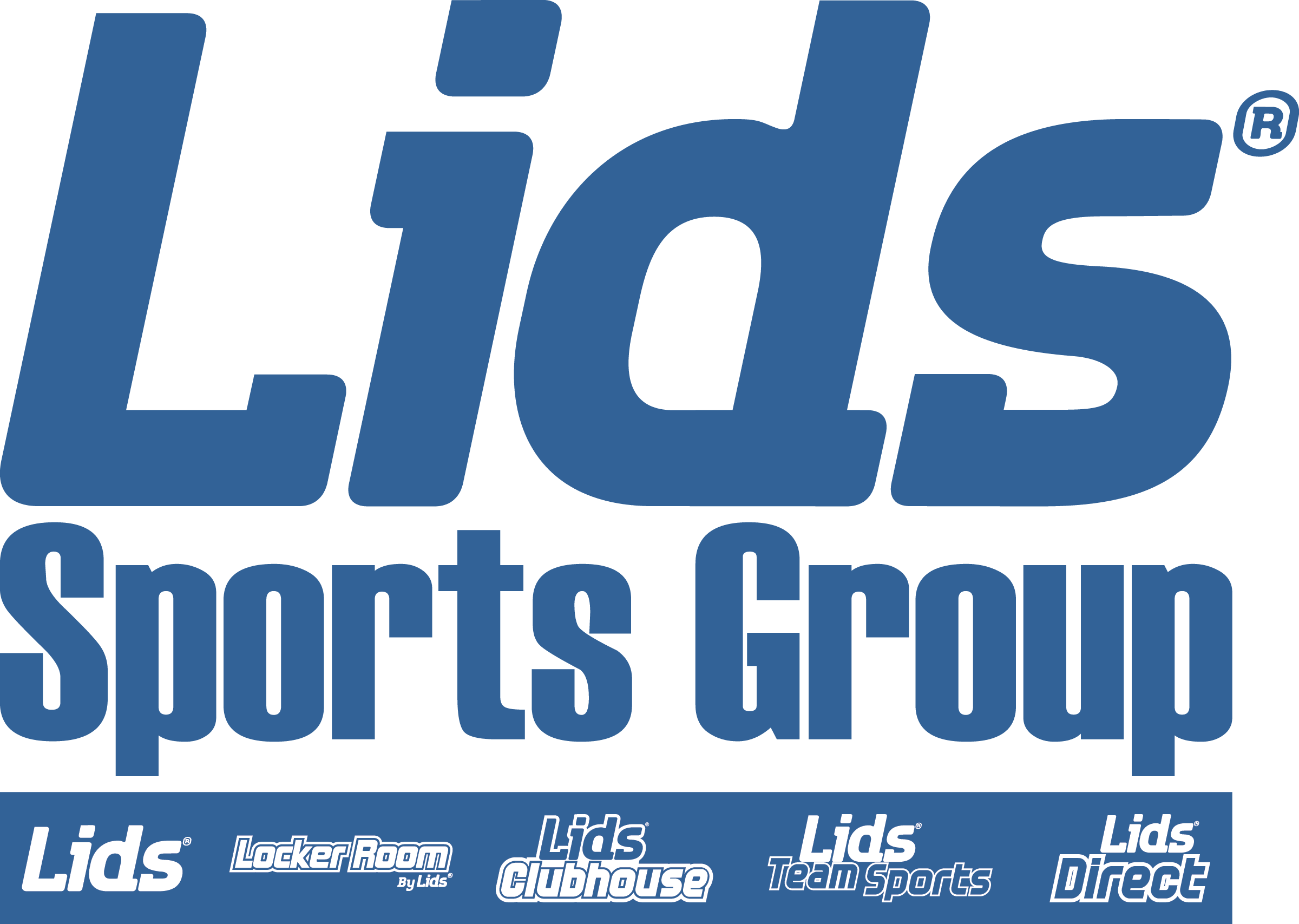 Lids Logo