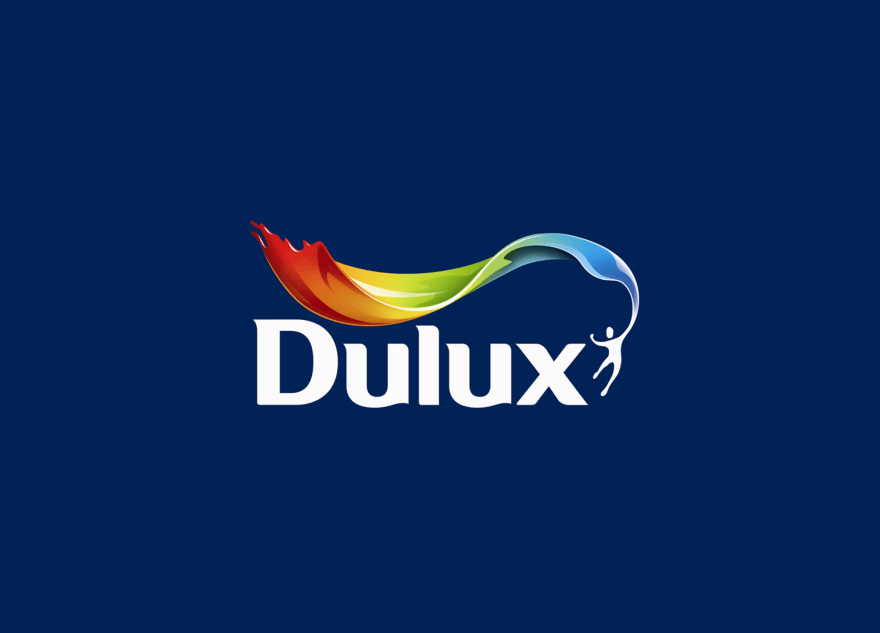 Dulux Logo LogoDix