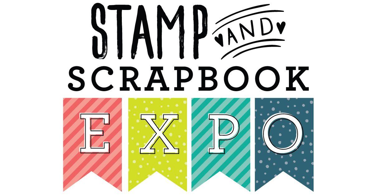 Scrapbooking Logo