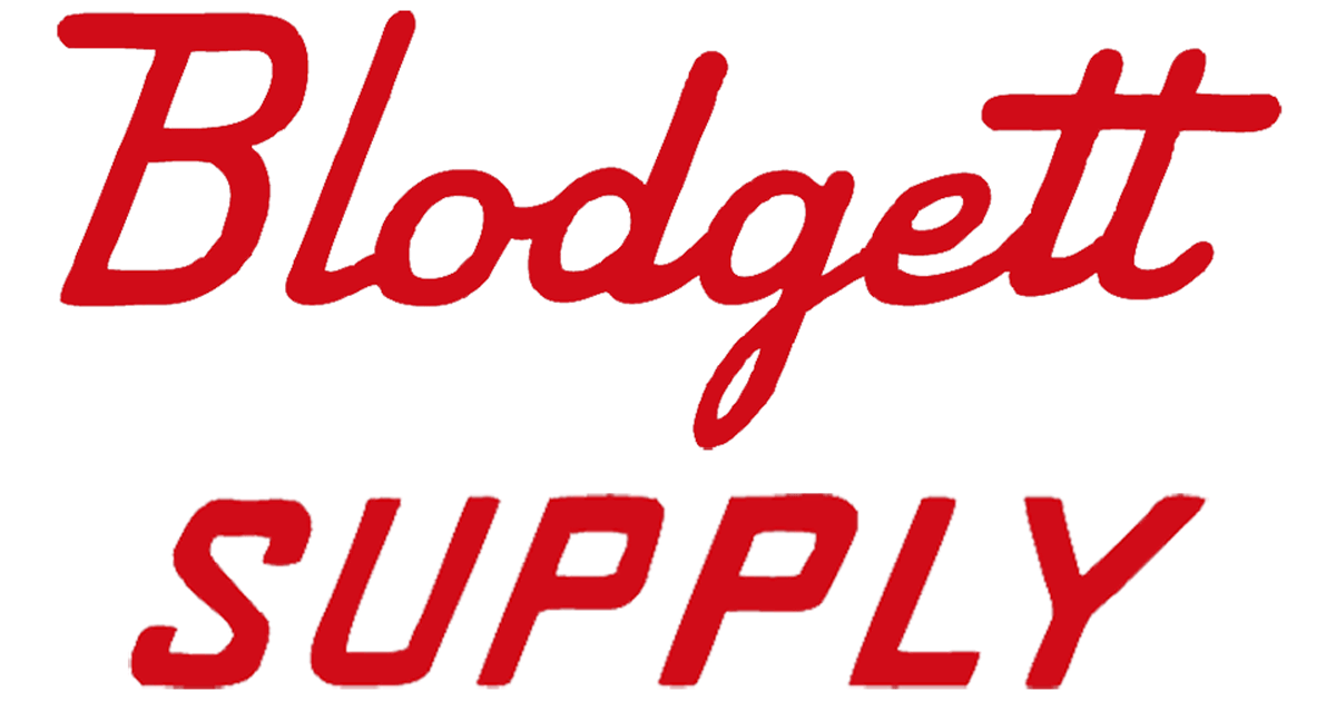 Blodgett Logo