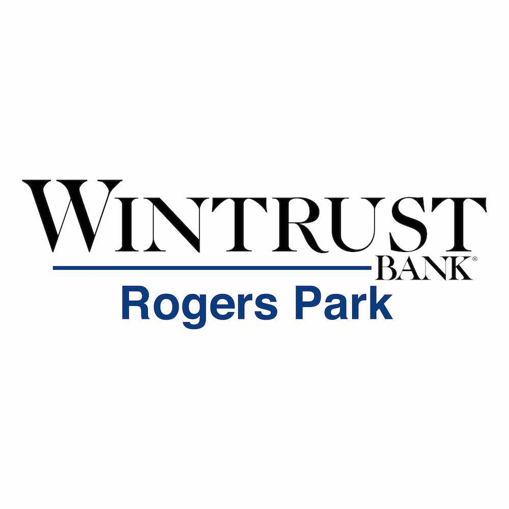 Wintrust Logo LogoDix