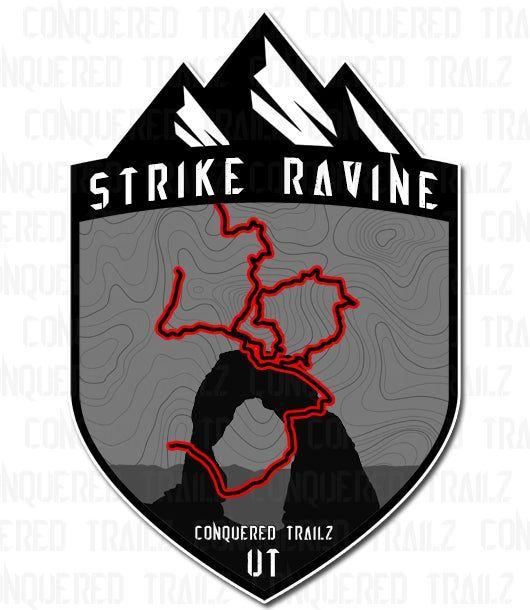 Ravine Logo LogoDix