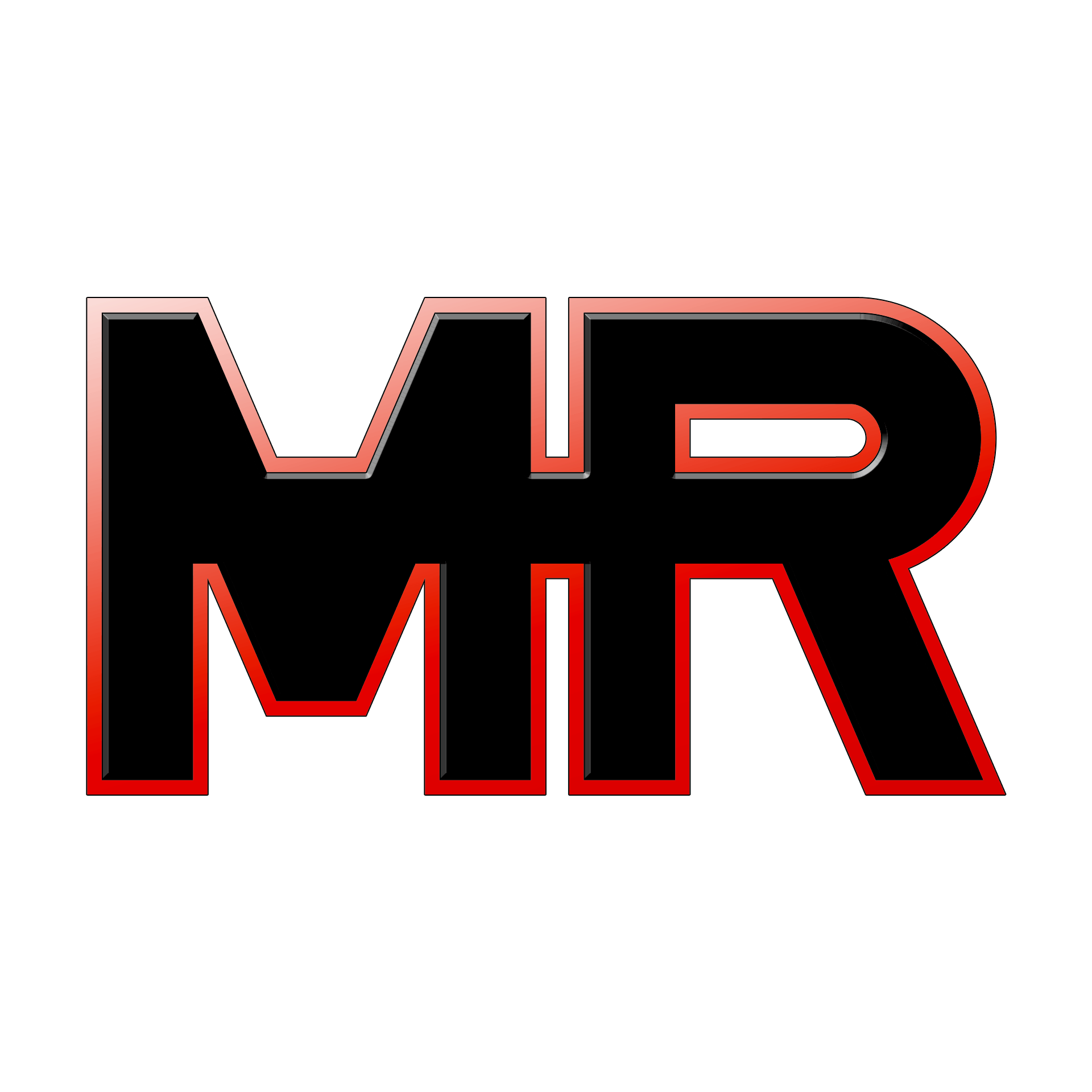 Mr Logo LogoDix