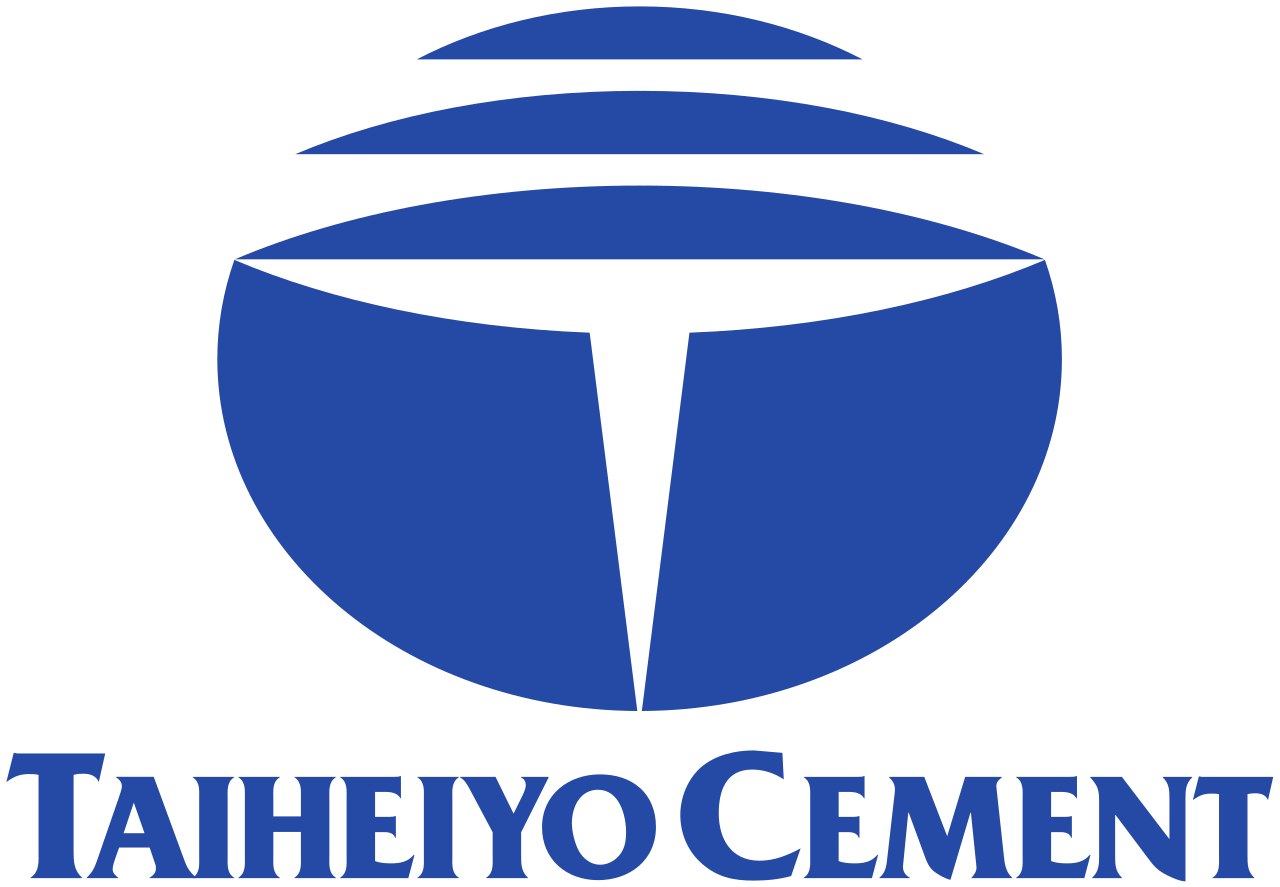 Cement Logo LogoDix