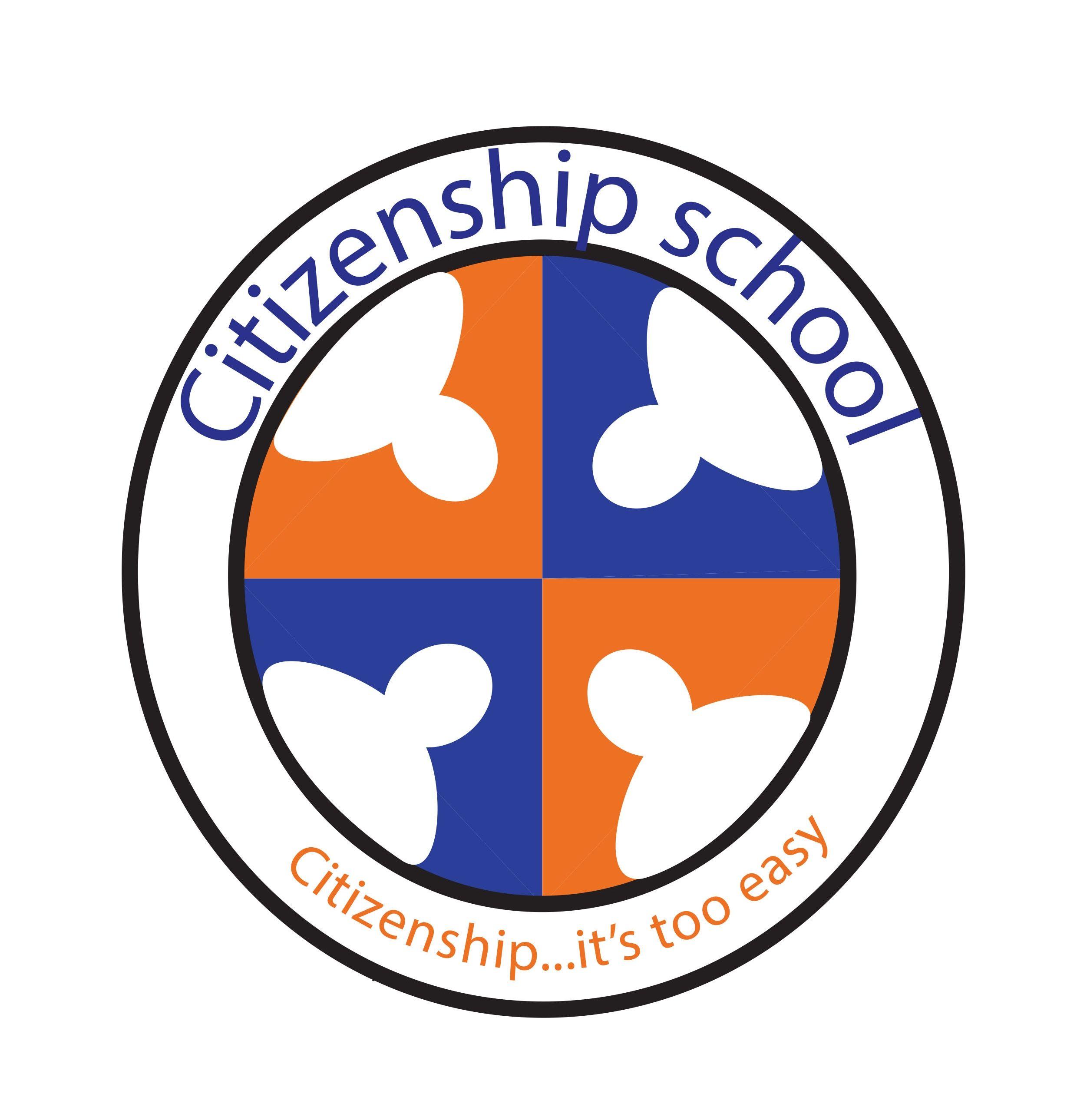 Citizenship Logo LogoDix