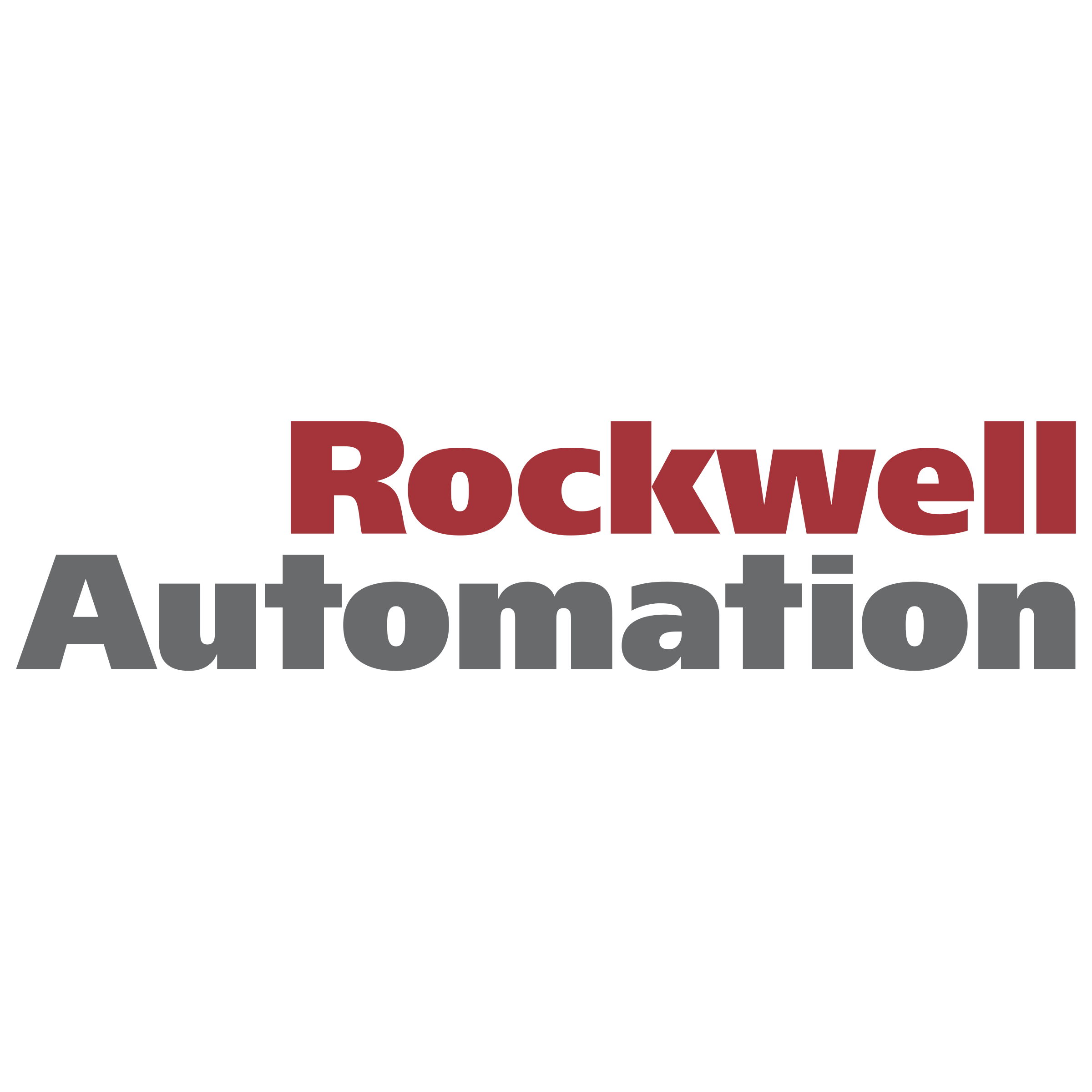 Rockwell Logo LogoDix