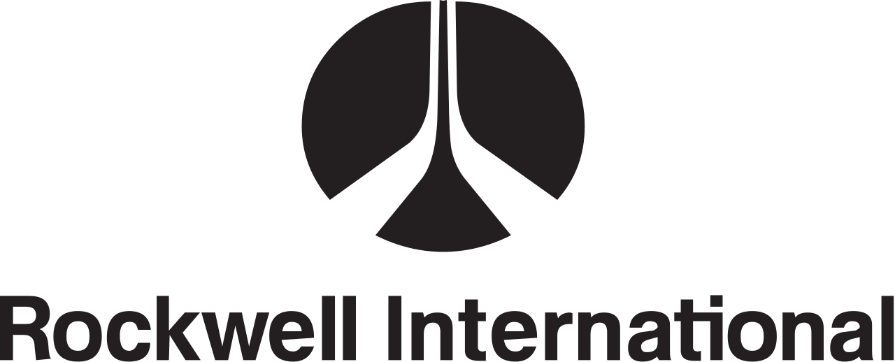 Rockwell Logo LogoDix
