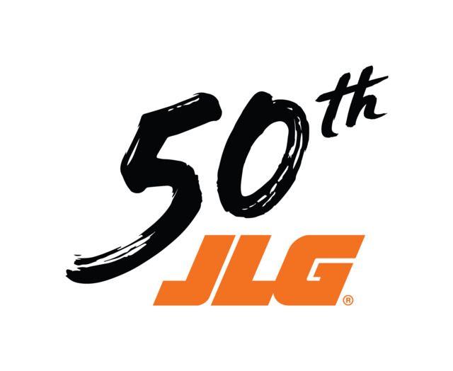 JLG Logo - LogoDix
