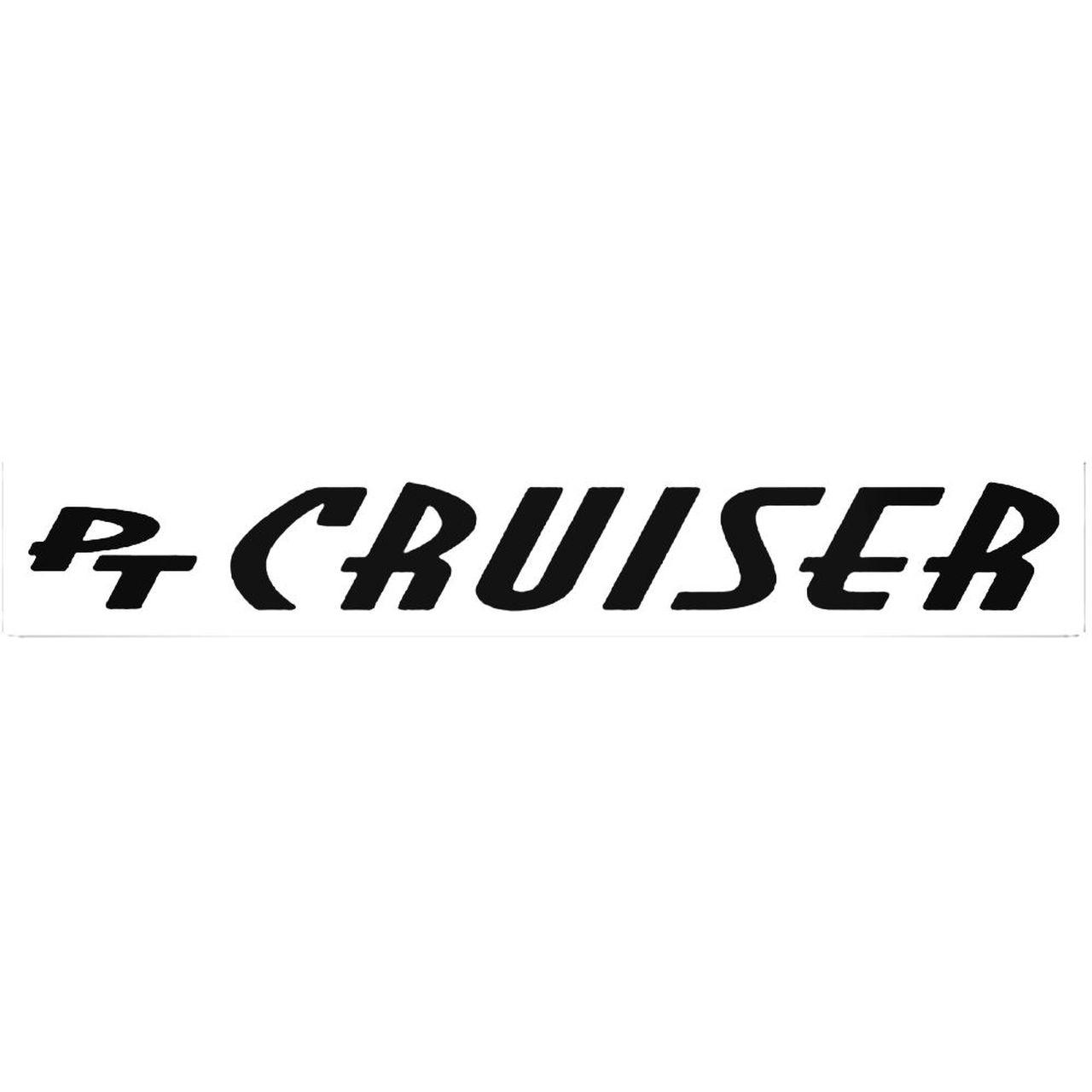 Cruiser Logo LogoDix