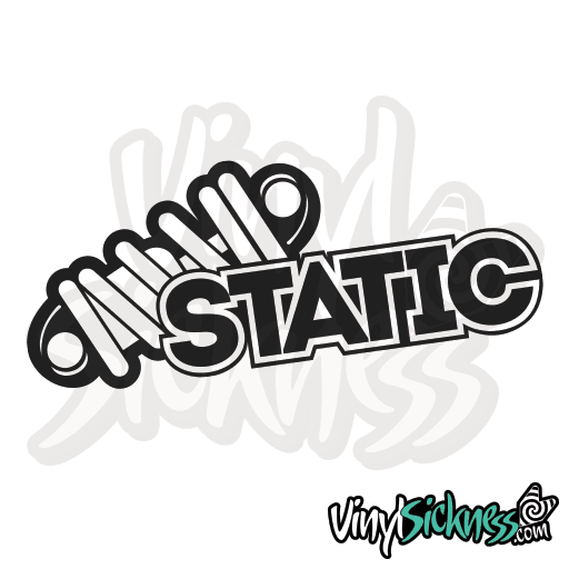 Static Logo LogoDix
