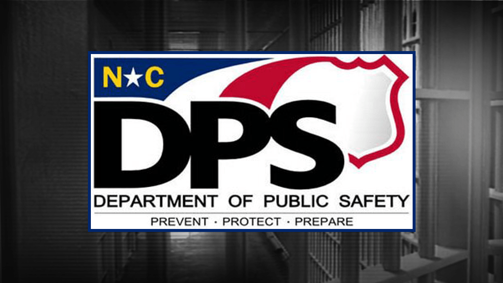 Ncdps Logo LogoDix