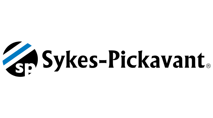 Sykes Logo LogoDix
