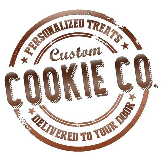 Christmas Cookies Logo Cookie Logo LogoDix