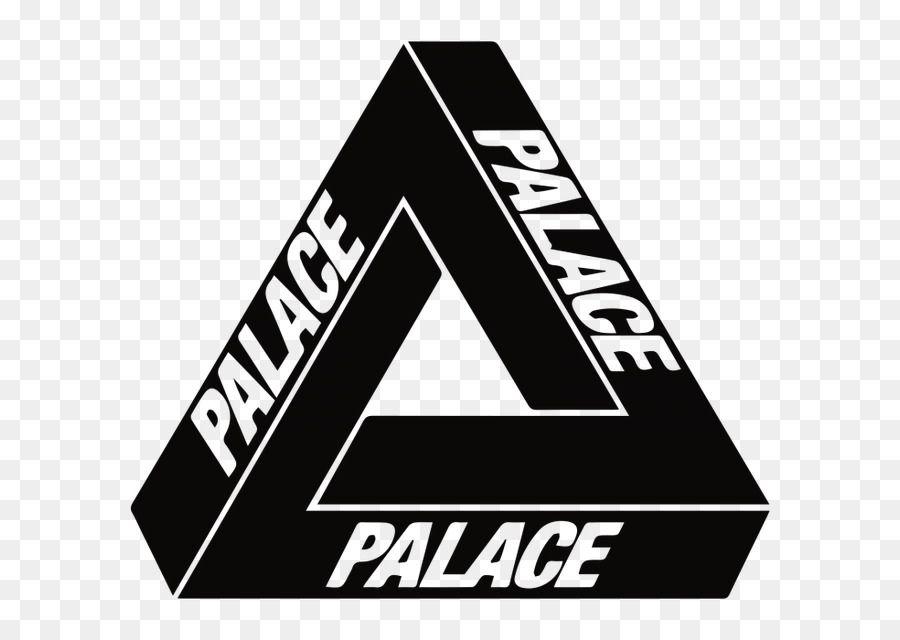 Palace Clothing Logo LogoDix