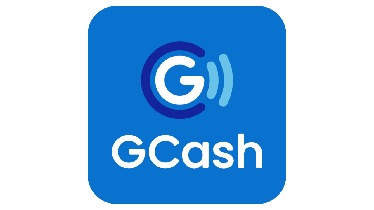 GCash Logo