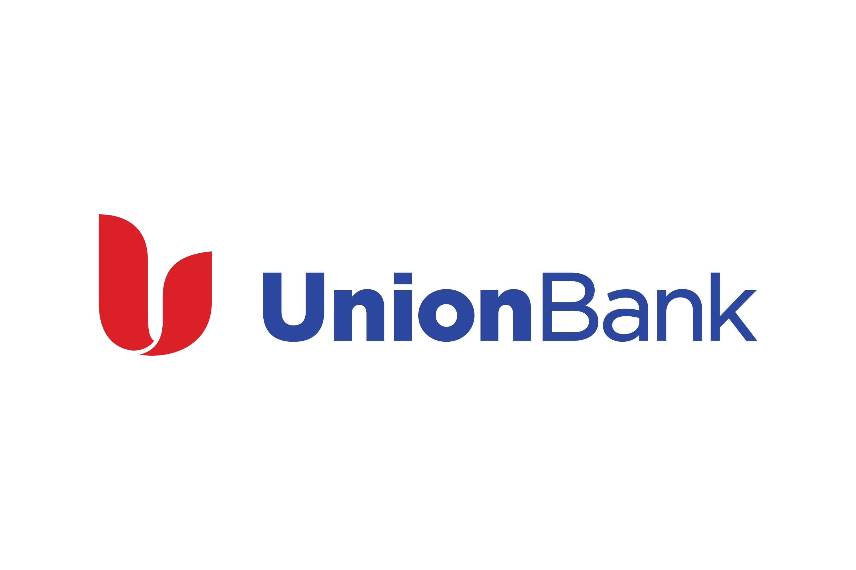 Union Bank Logo LogoDix