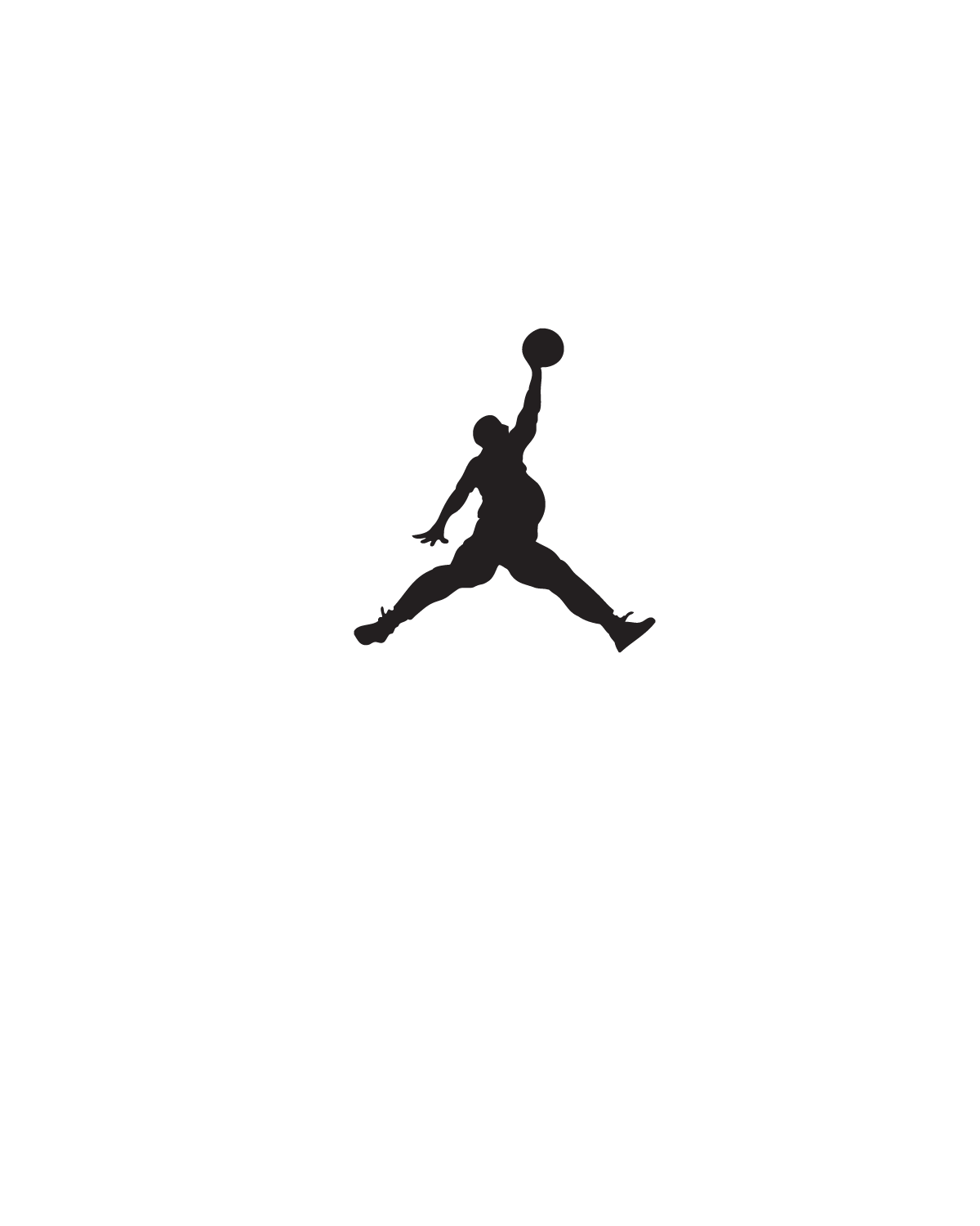Jordan Logo LogoDix