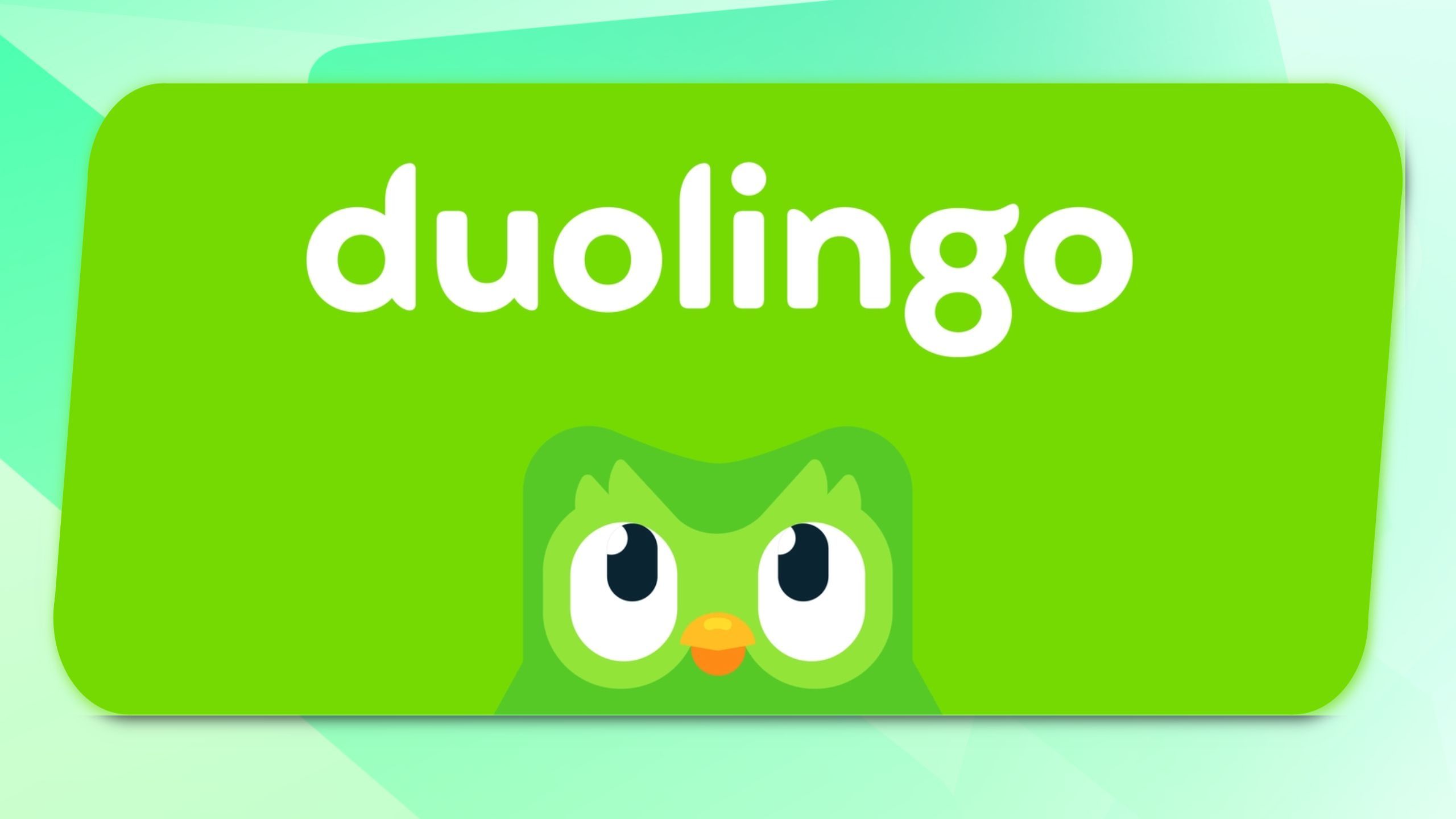 Duolingo Logo