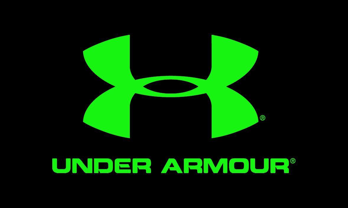 Cool Under Armour Basketball Logo
