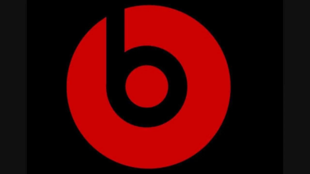 Beats Logo LogoDix