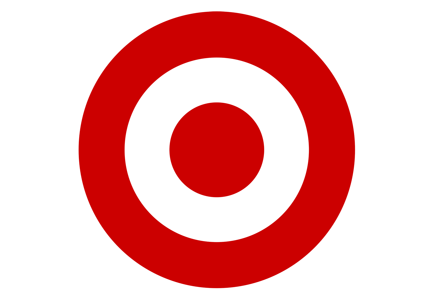 Target Logo White Png Галерија слика