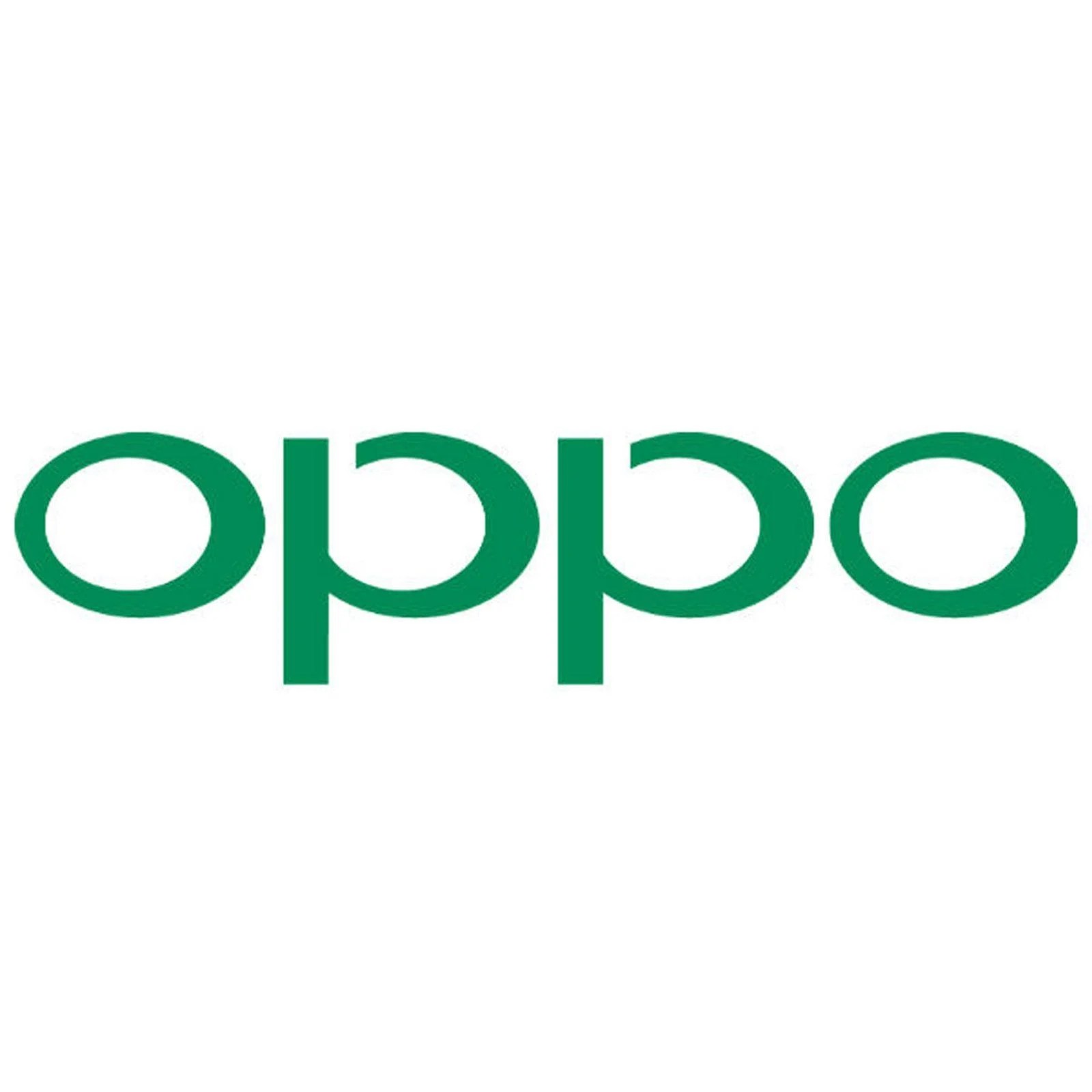 Oppo Logo LogoDix