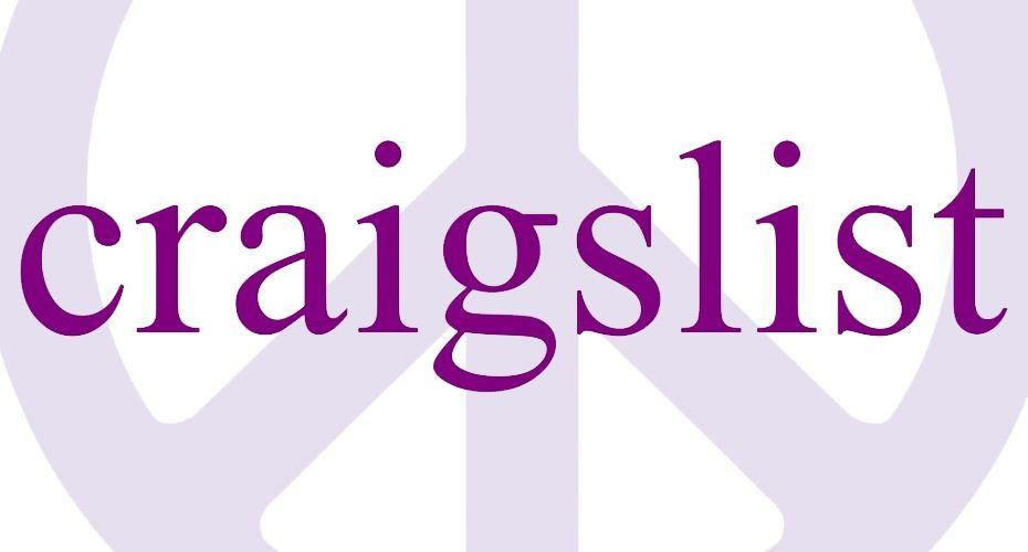 Craigslist Logo LogoDix