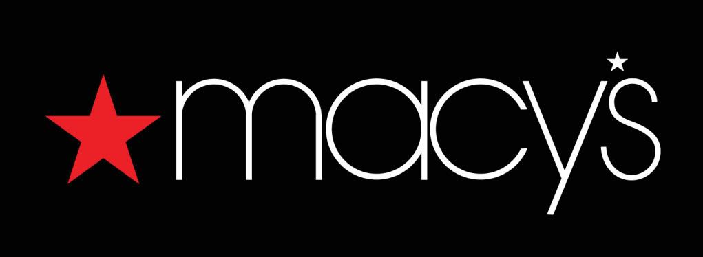 Macy's Logo - LogoDix