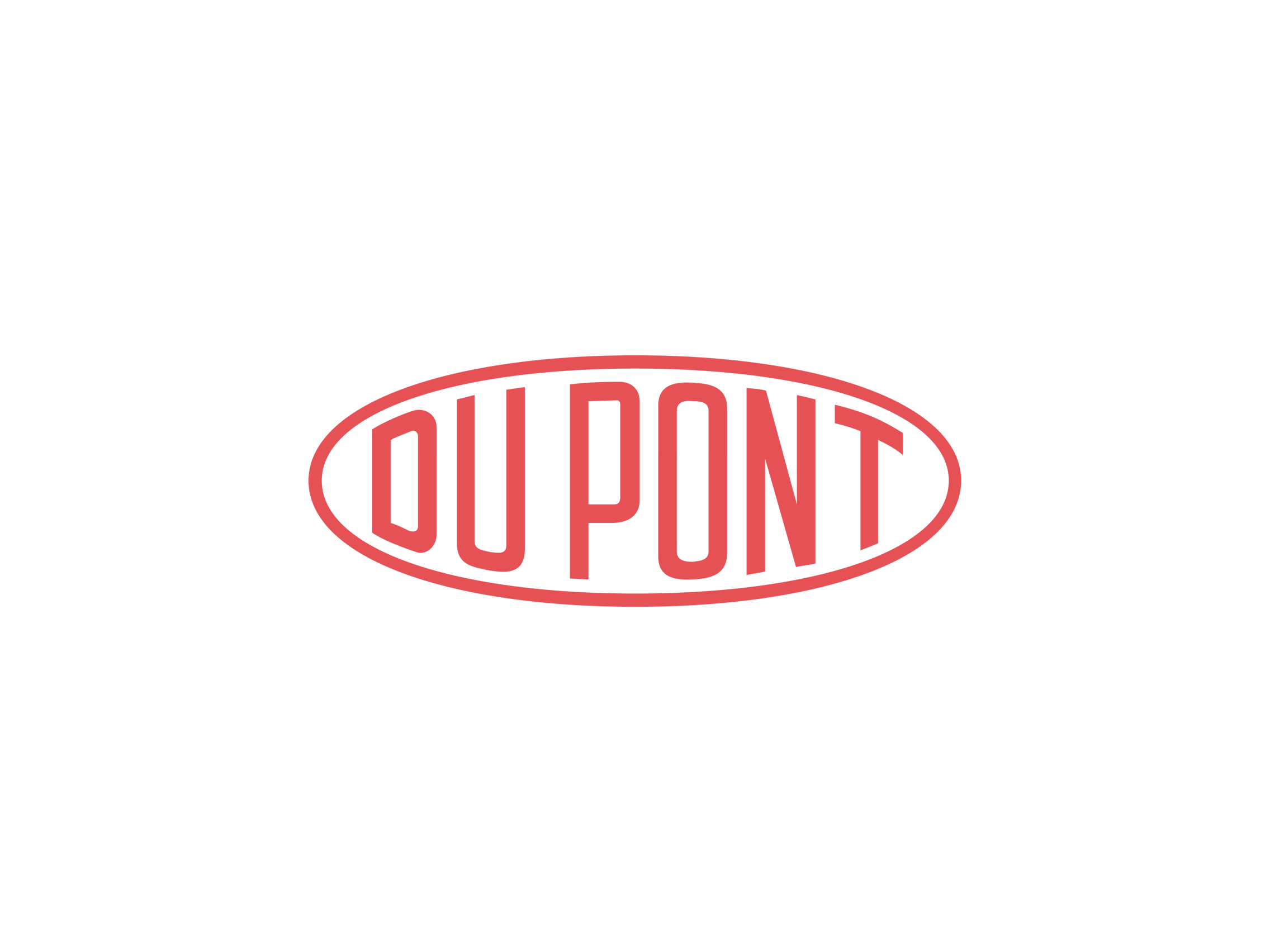 Dupont Logo LogoDix