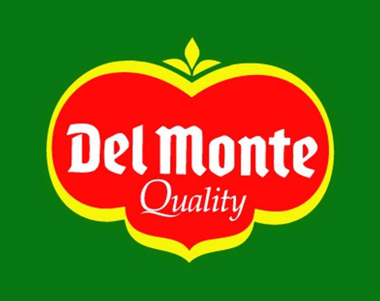 Del Monte Logo LogoDix