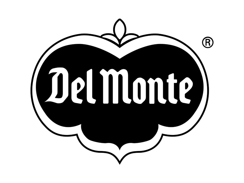 Del Monte Logo LogoDix