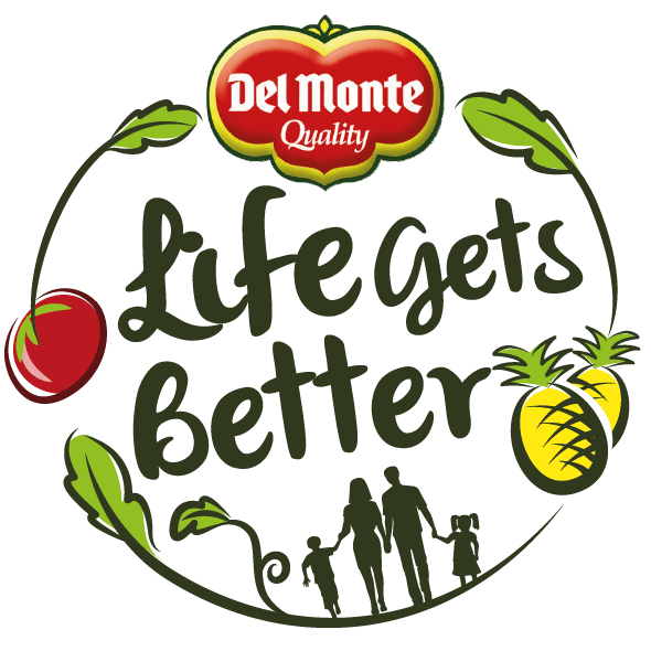 Del Monte Logo LogoDix