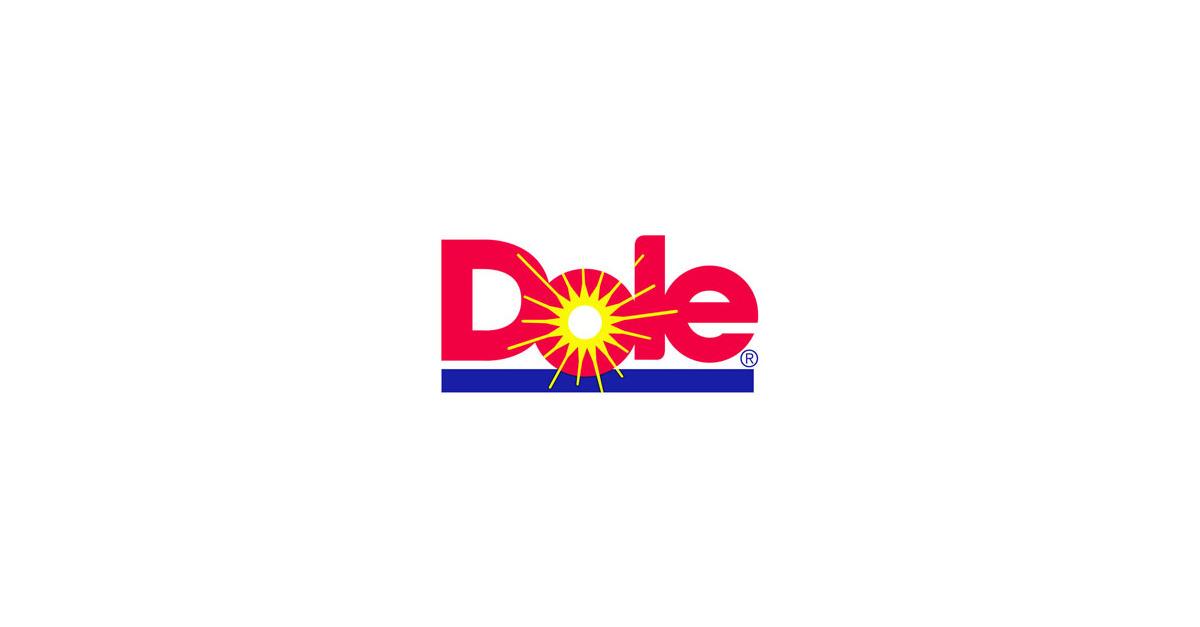 Dole Food Company Logo LogoDix