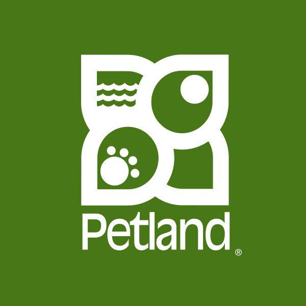 Petland Logo LogoDix