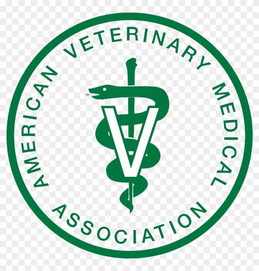 American Veterinary Medical Association Logo LogoDix