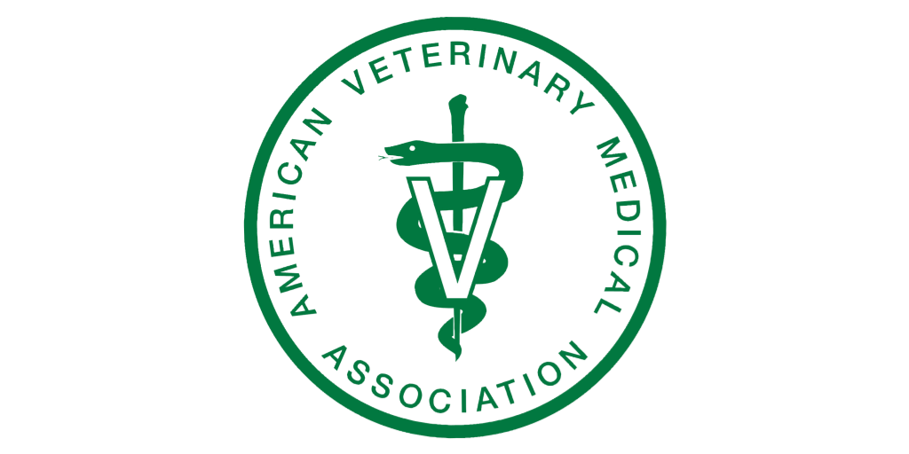 American Veterinary Medical Association Logo LogoDix