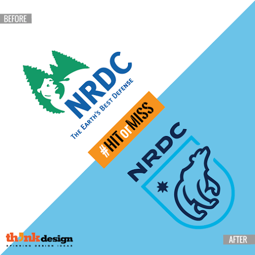 Natural Resources Defense Council Logo LogoDix