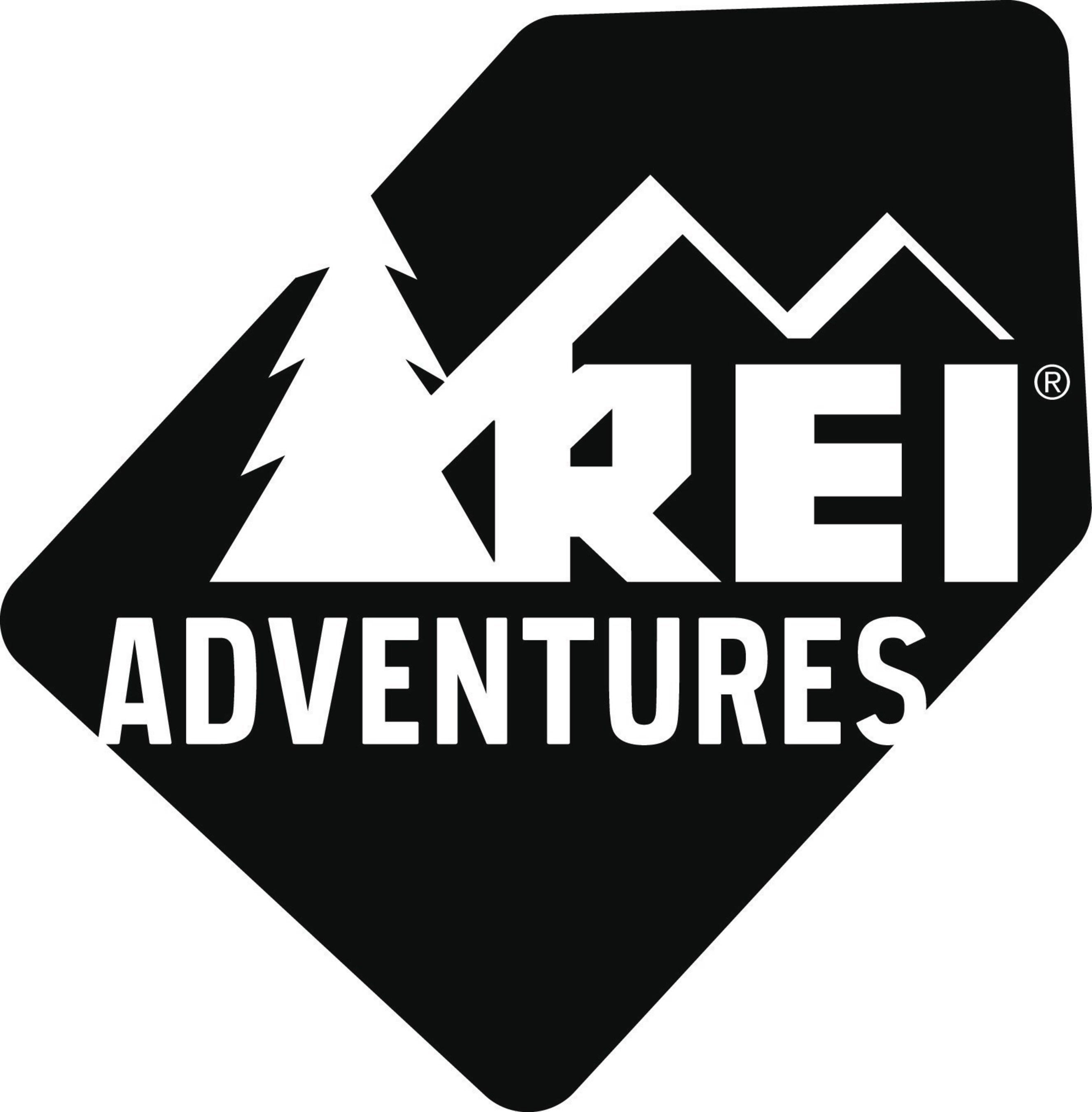 REI Logo LogoDix