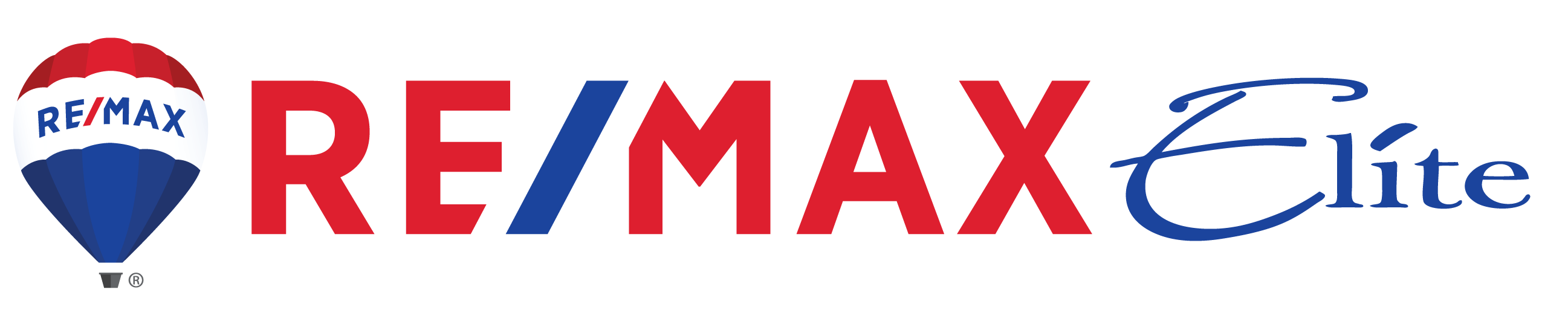 RE/MAX Logo LogoDix