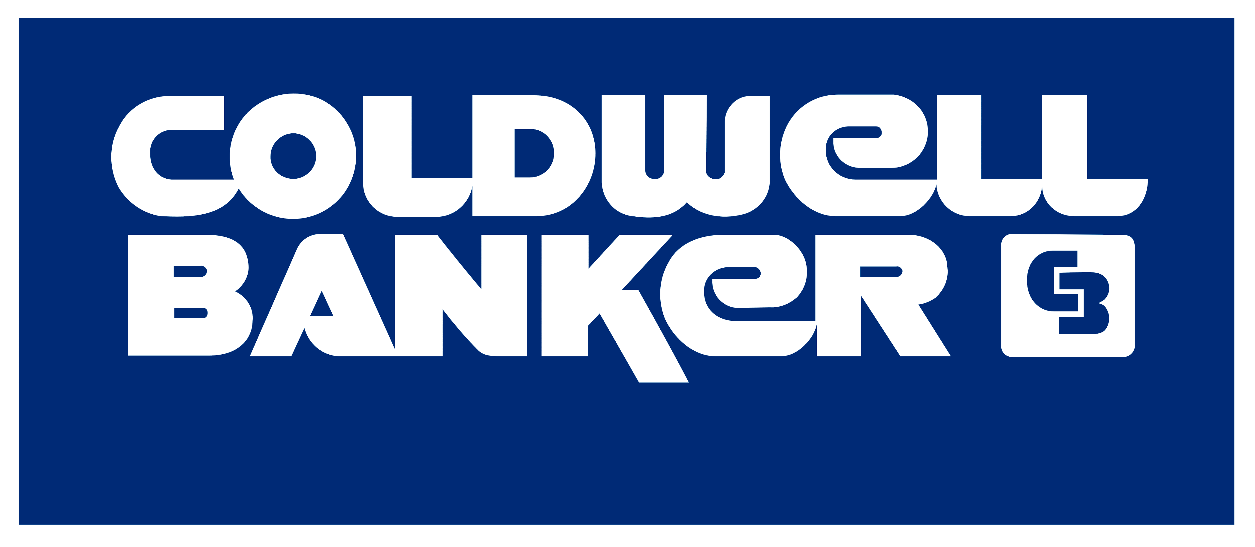 Coldwell Banker Logo LogoDix