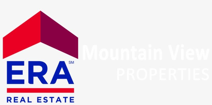 ERA Real Estate Logo LogoDix