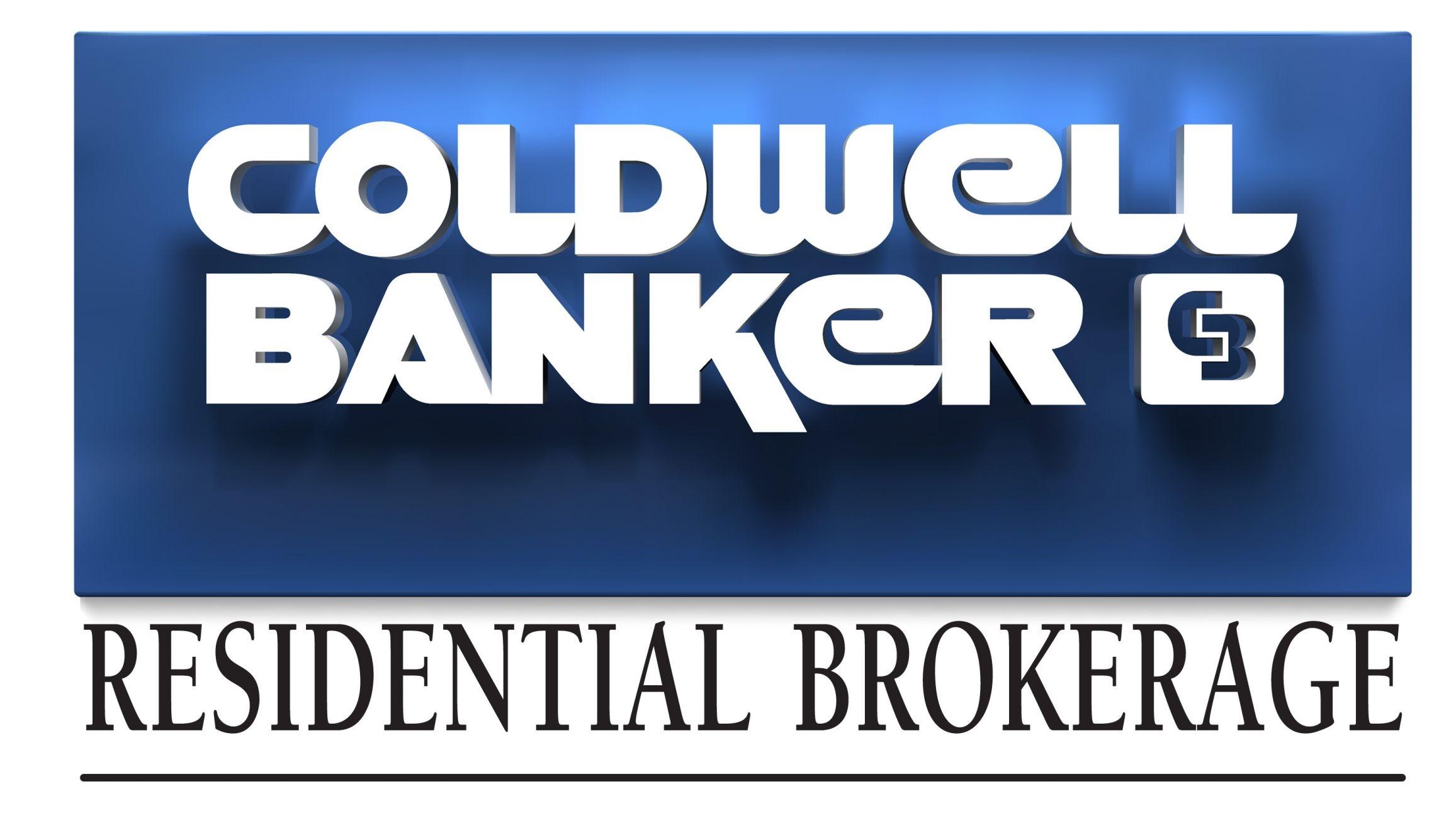 Coldwell Banker Logo LogoDix