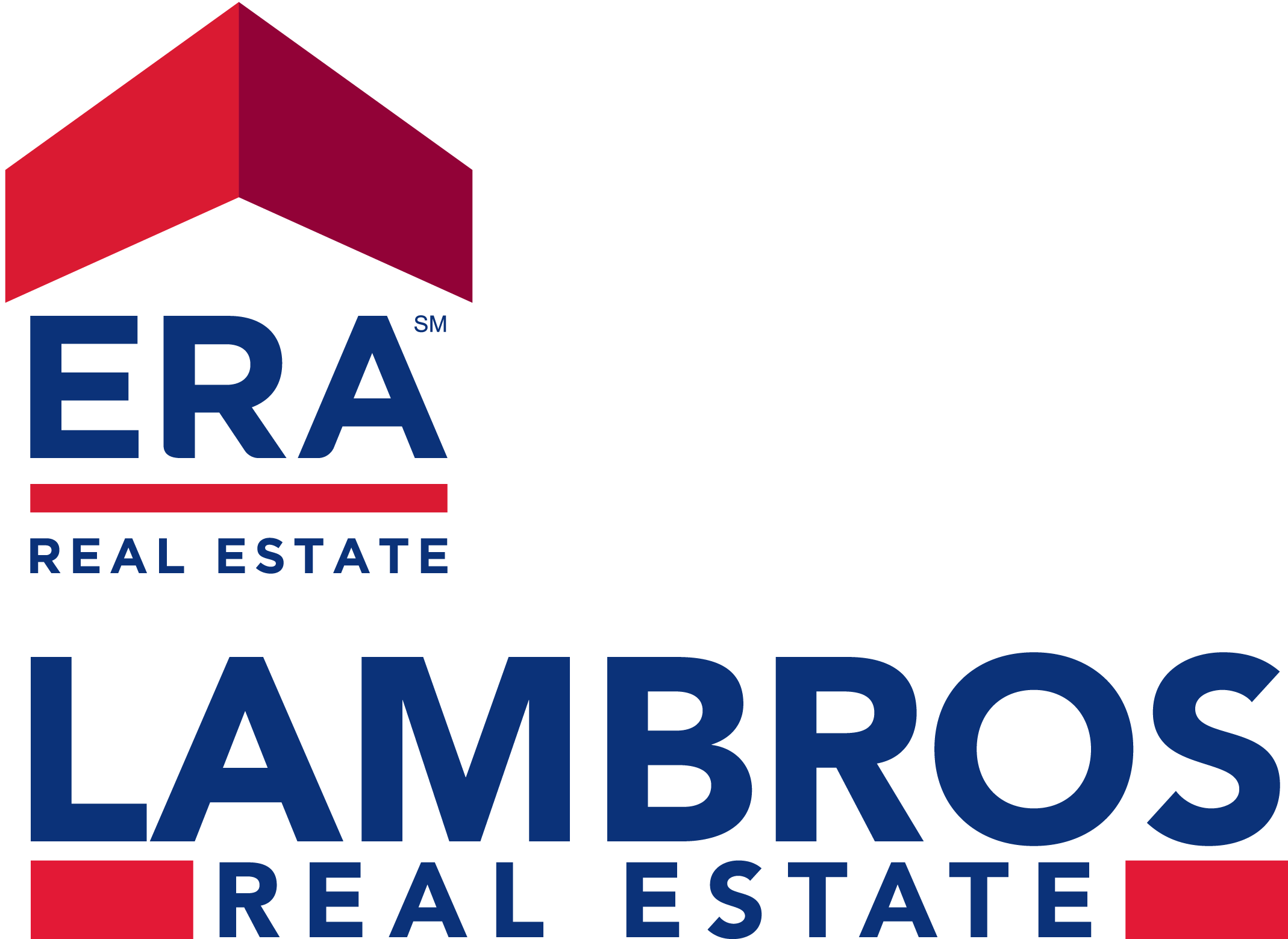 ERA Real Estate Logo