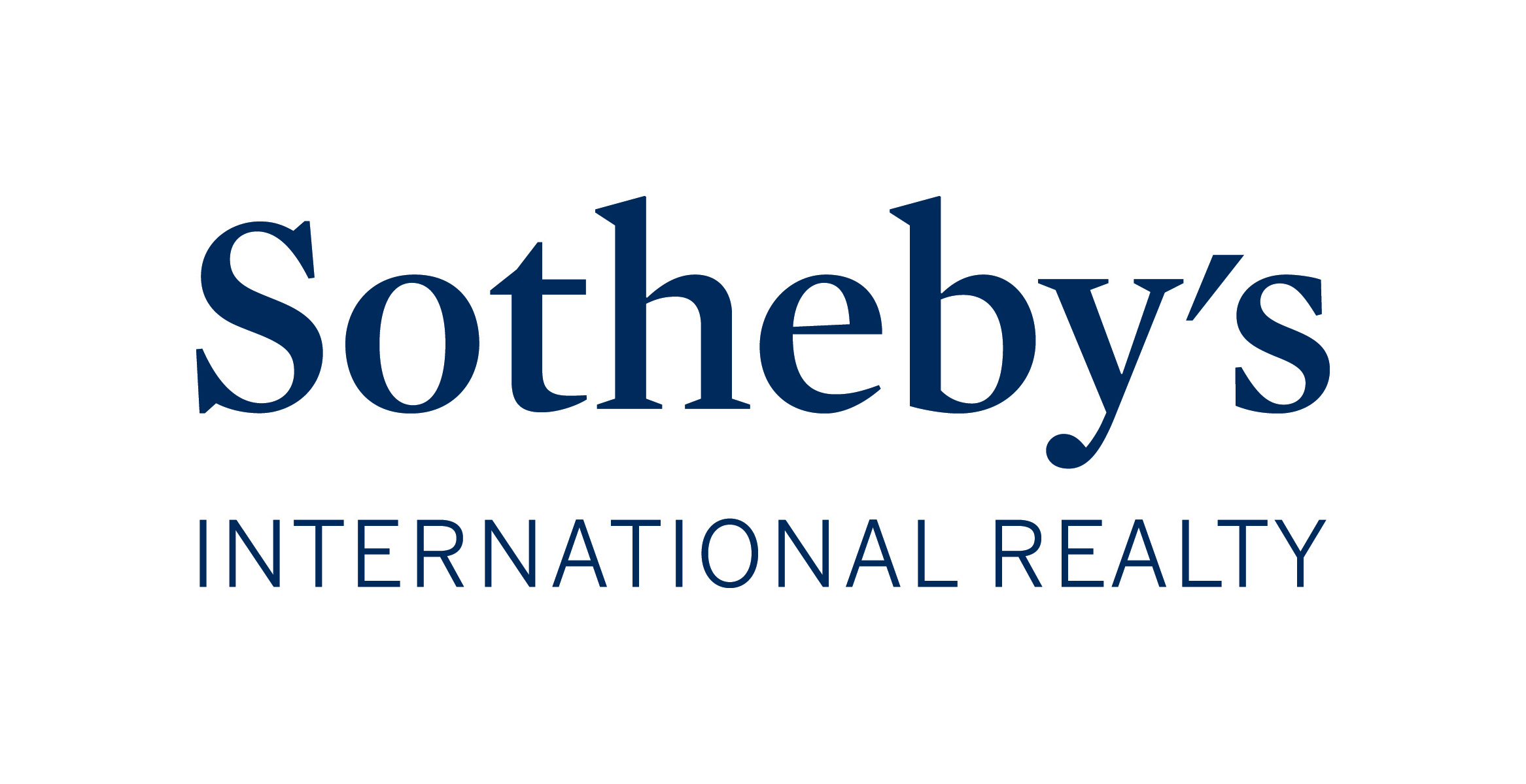 Sotheby’s International Realty Logo LogoDix
