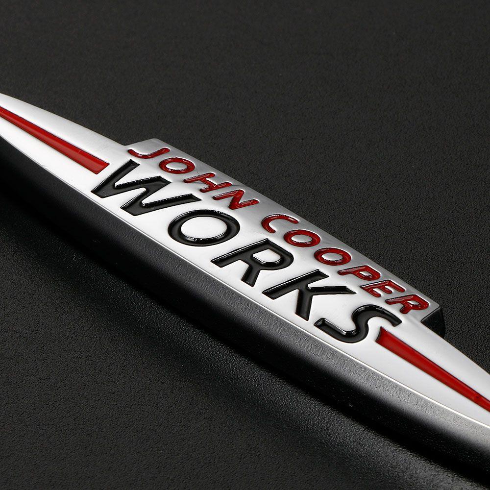 BMW Mini Cooper Logo