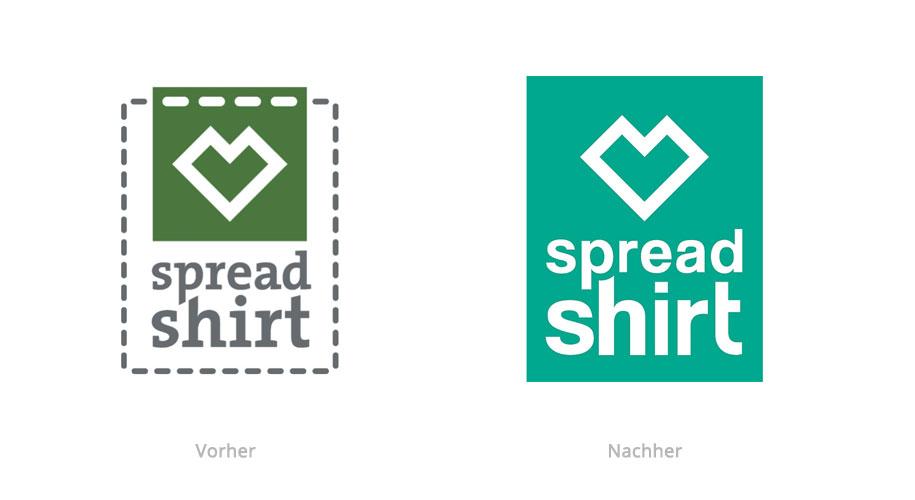 Spreadshirt Logo LogoDix