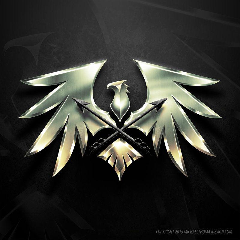 Cool Clan Logo LogoDix