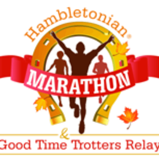 Marathon Logo LogoDix