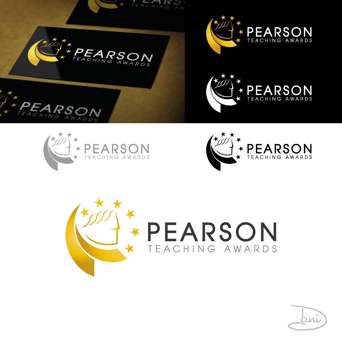 Pearson Education Logo LogoDix