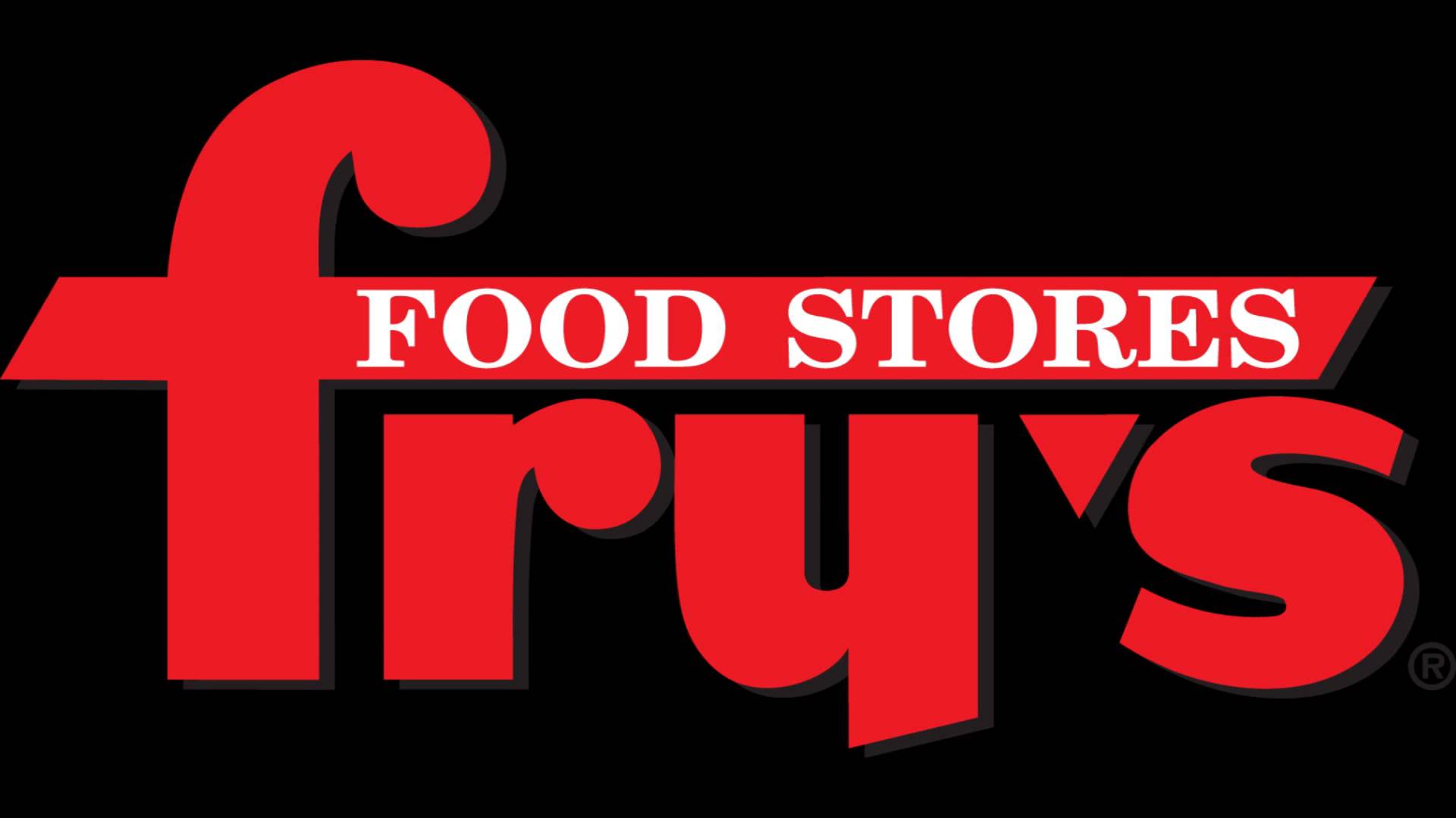 Frys Logo